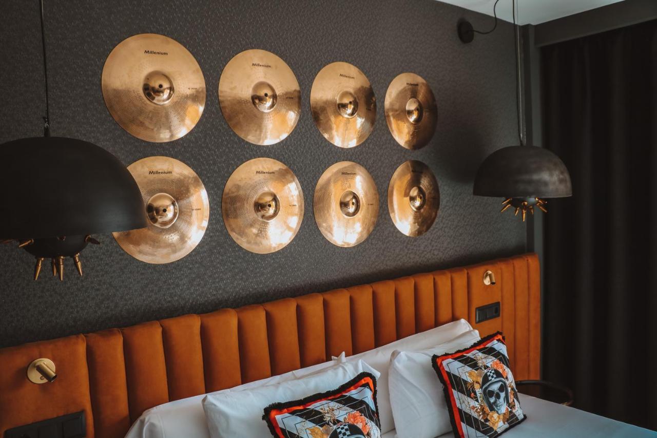 Marins Beach Club - Adults Only Hotel Cala Millor  Exteriör bild