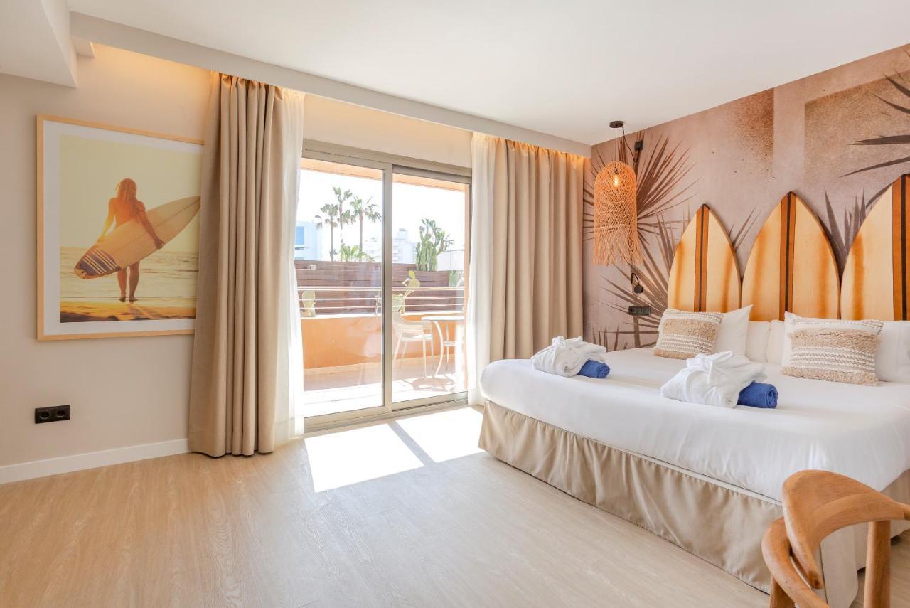 Marins Beach Club - Adults Only Hotel Cala Millor  Exteriör bild
