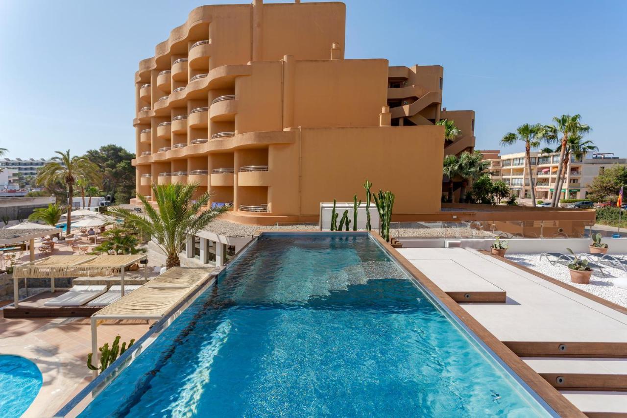 Marins Beach Club - Adults Only Hotel Cala Millor  Exteriör bild