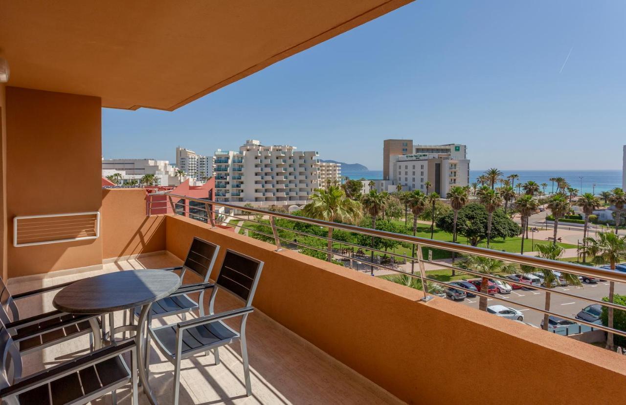 Marins Beach Club - Adults Only Hotel Cala Millor  Exteriör bild