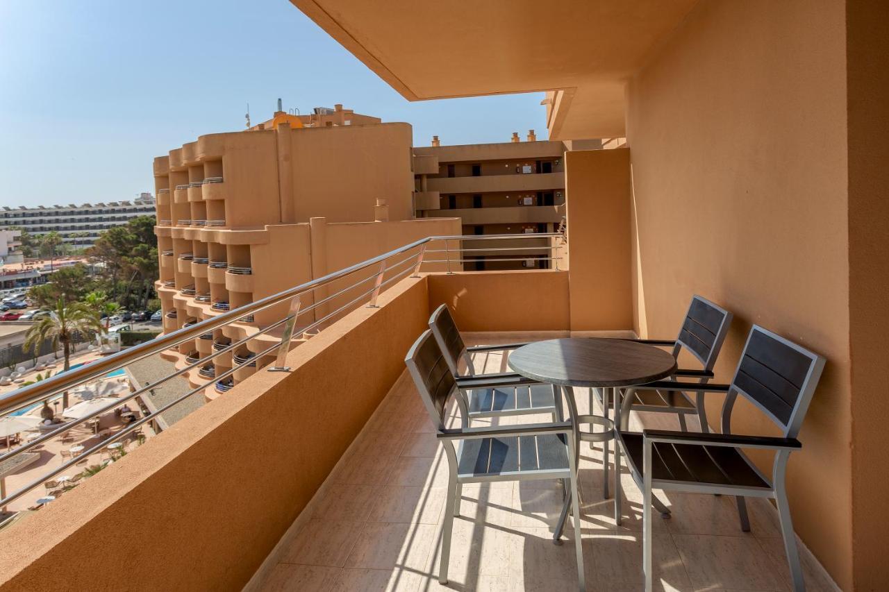 Marins Beach Club - Adults Only Hotel Cala Millor  Exteriör bild