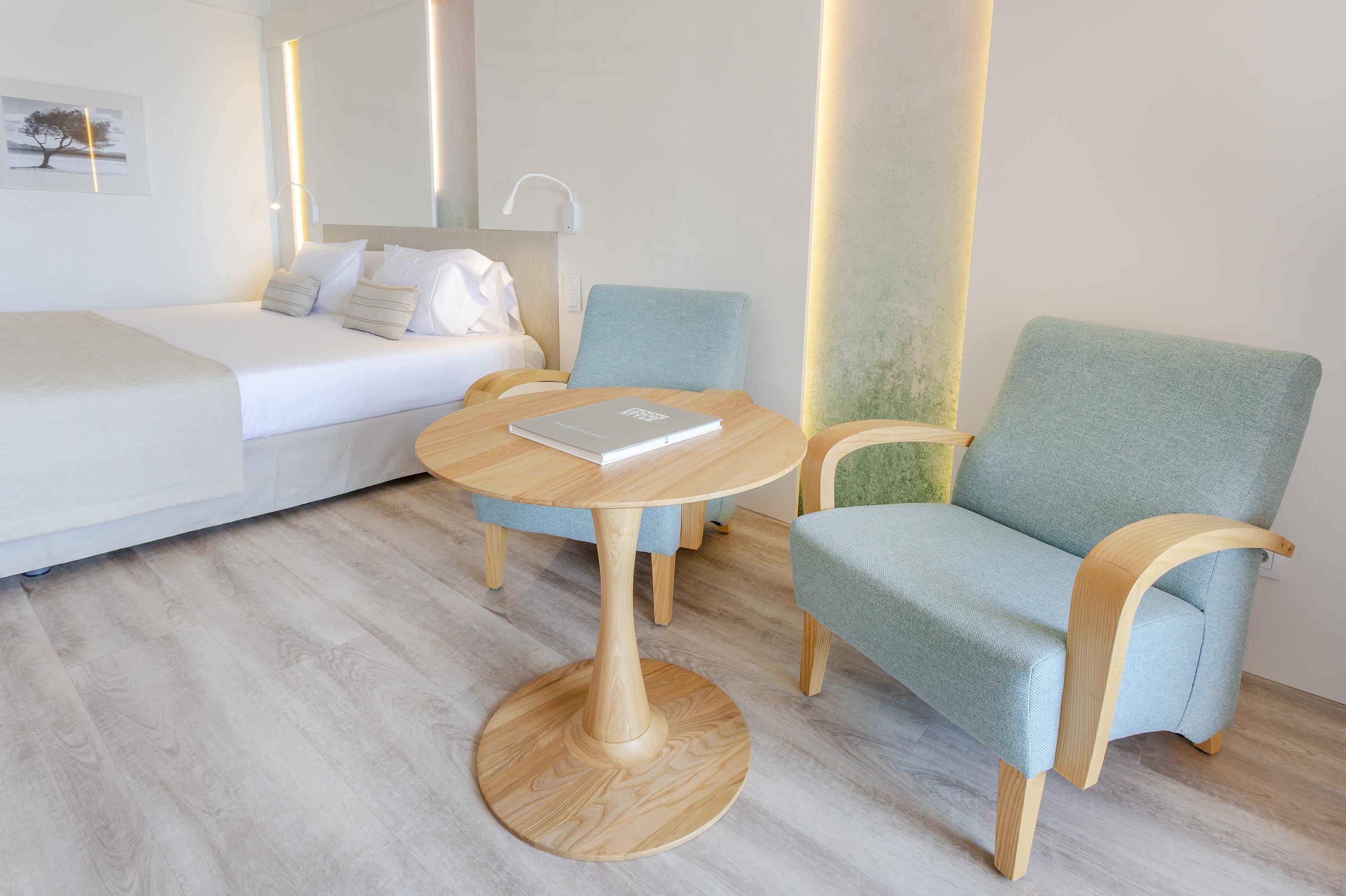 Marins Beach Club - Adults Only Hotel Cala Millor  Exteriör bild