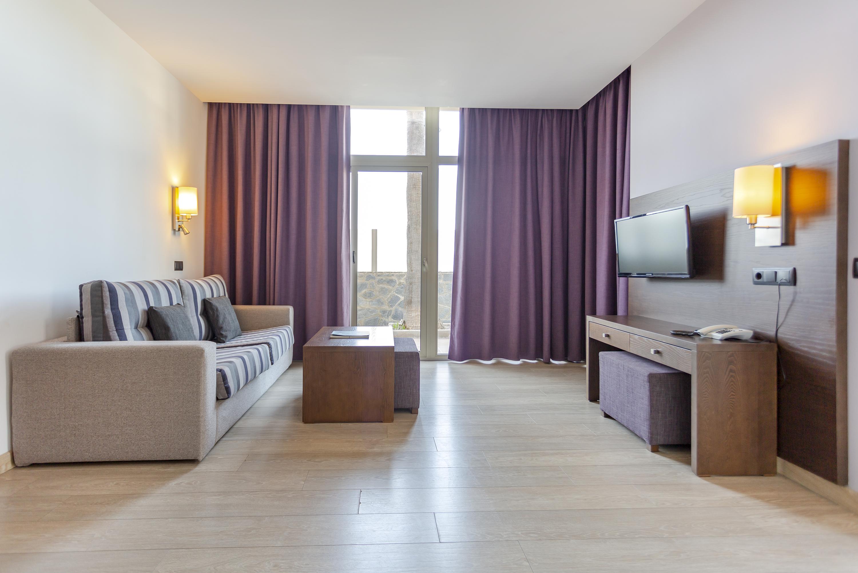 Marins Beach Club - Adults Only Hotel Cala Millor  Exteriör bild