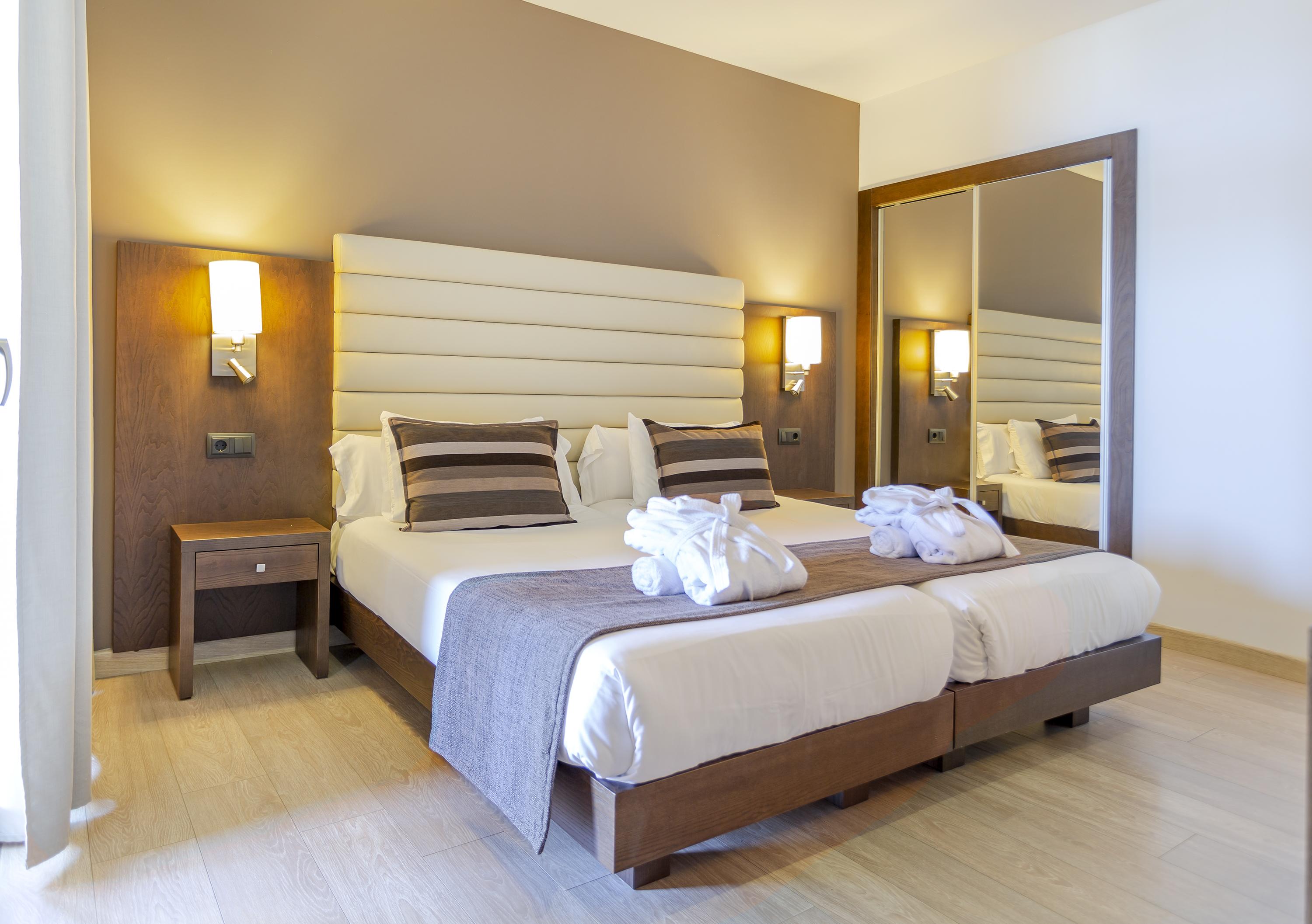 Marins Beach Club - Adults Only Hotel Cala Millor  Exteriör bild