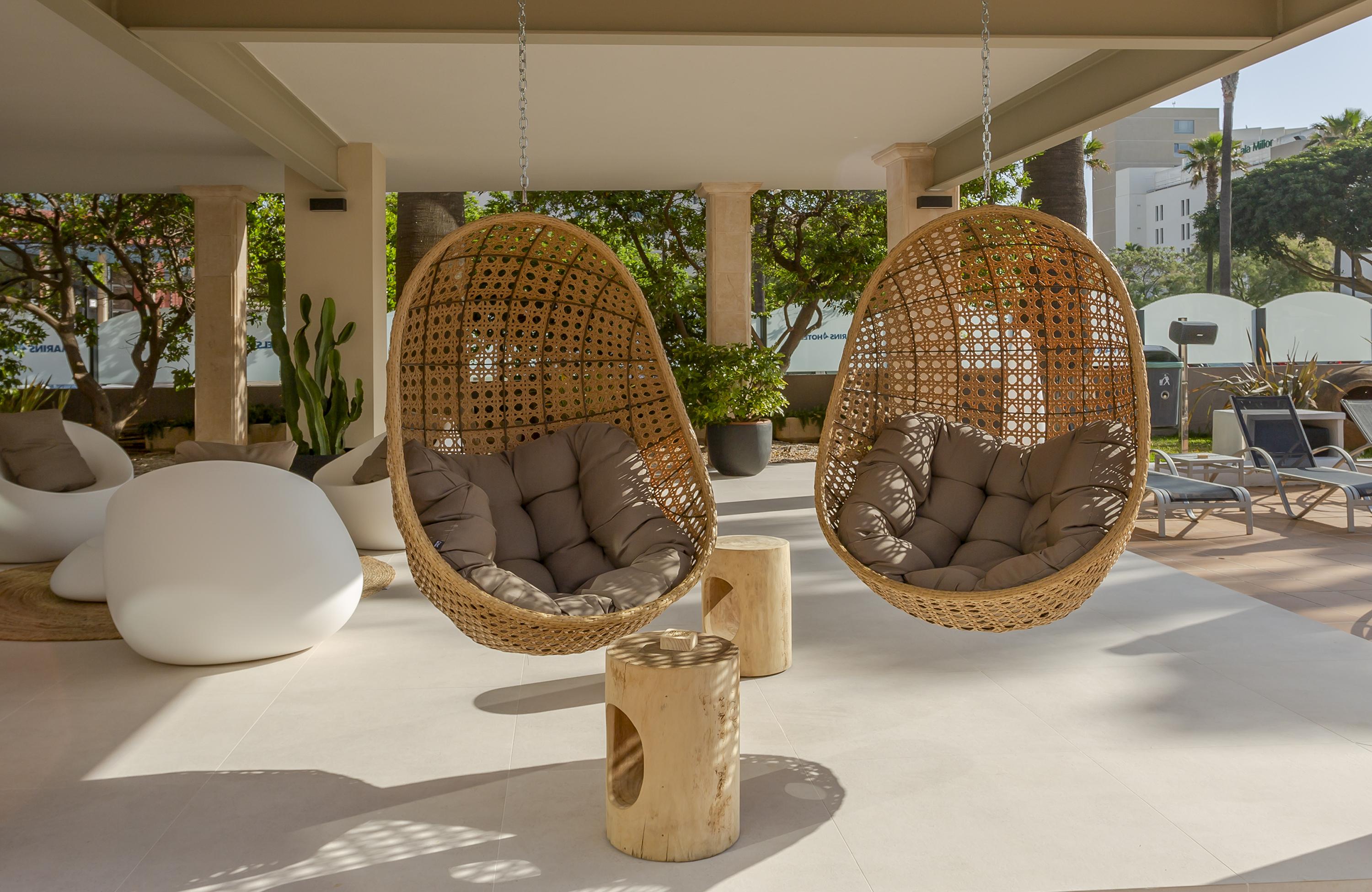 Marins Beach Club - Adults Only Hotel Cala Millor  Exteriör bild