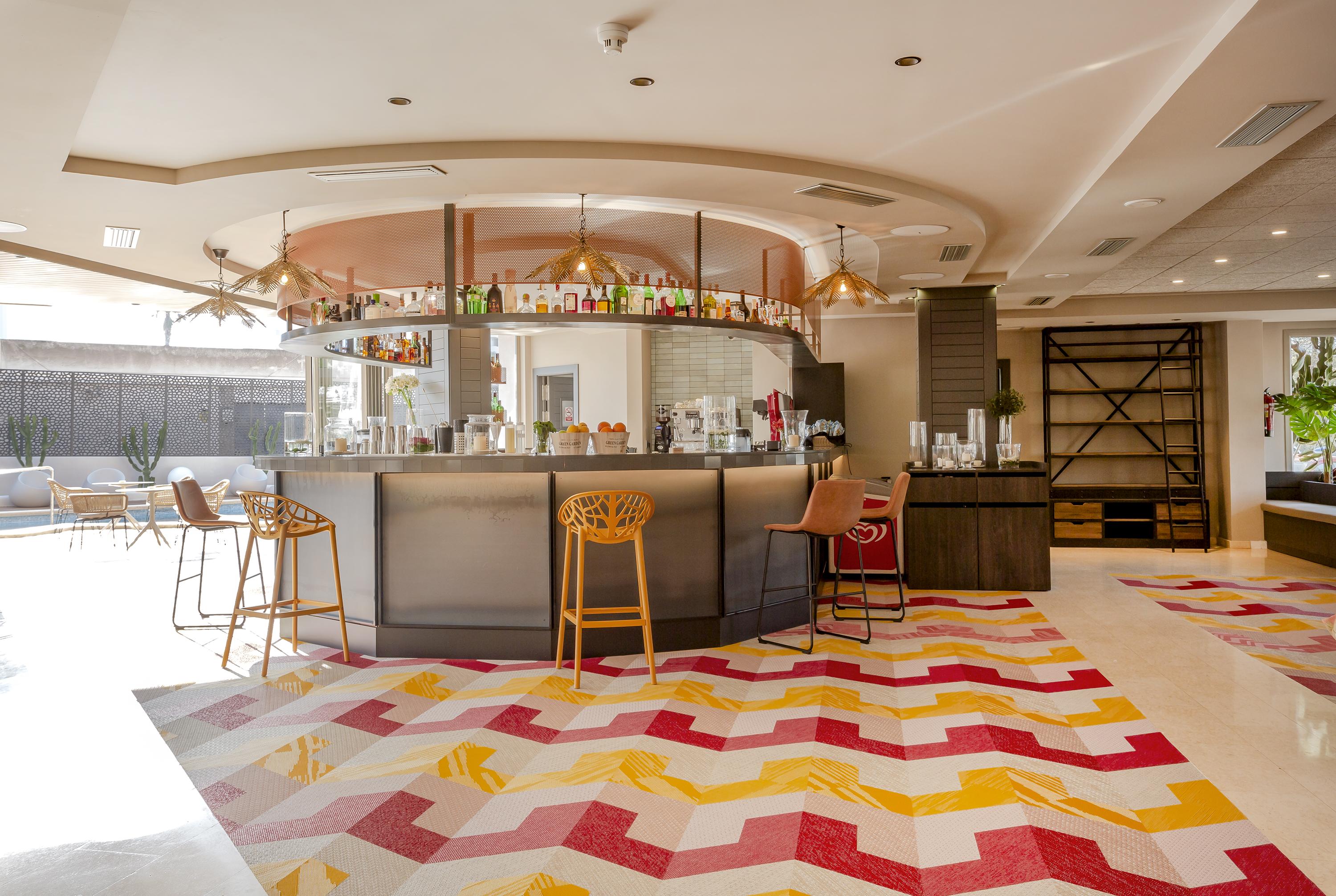 Marins Beach Club - Adults Only Hotel Cala Millor  Exteriör bild