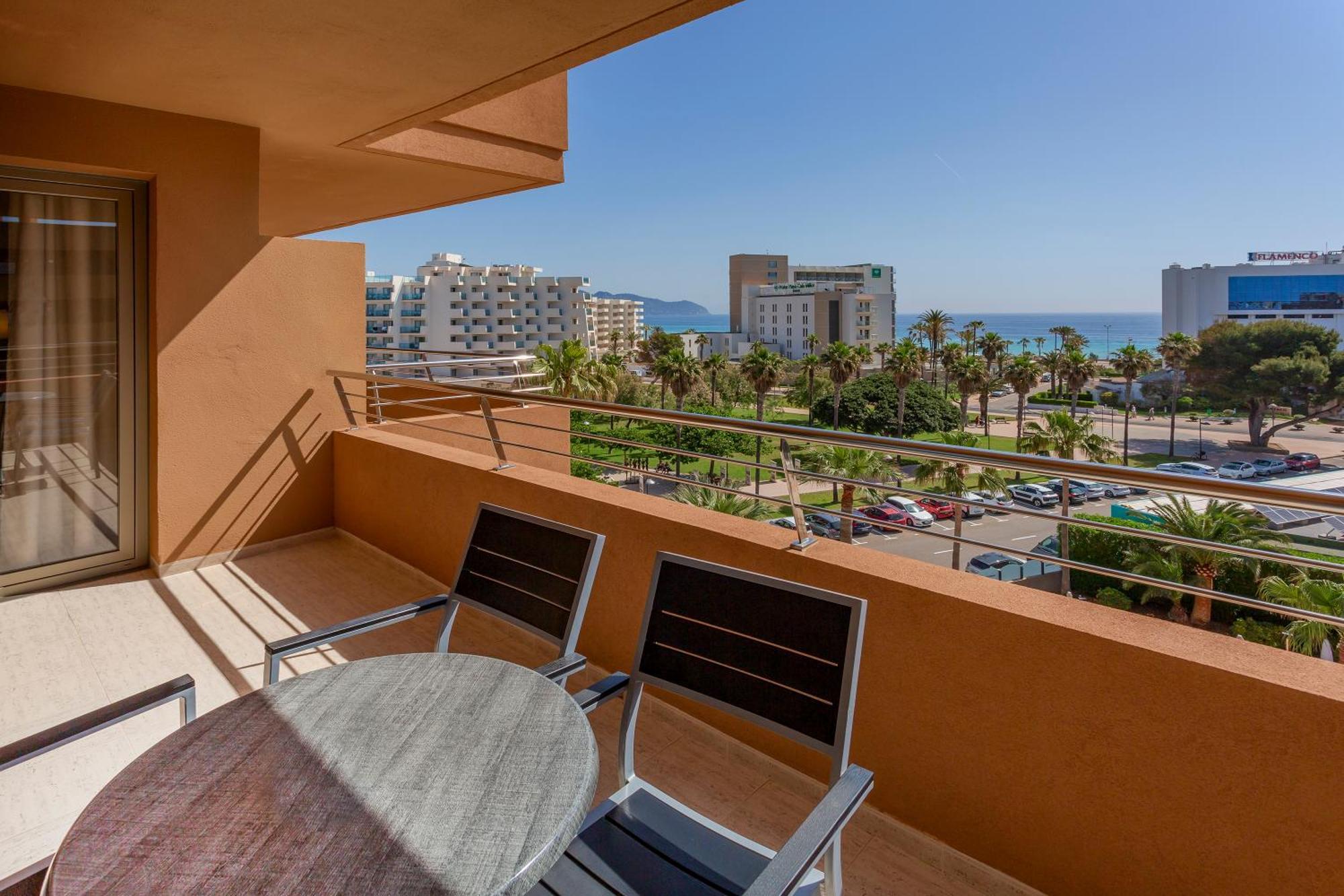 Marins Beach Club - Adults Only Hotel Cala Millor  Exteriör bild