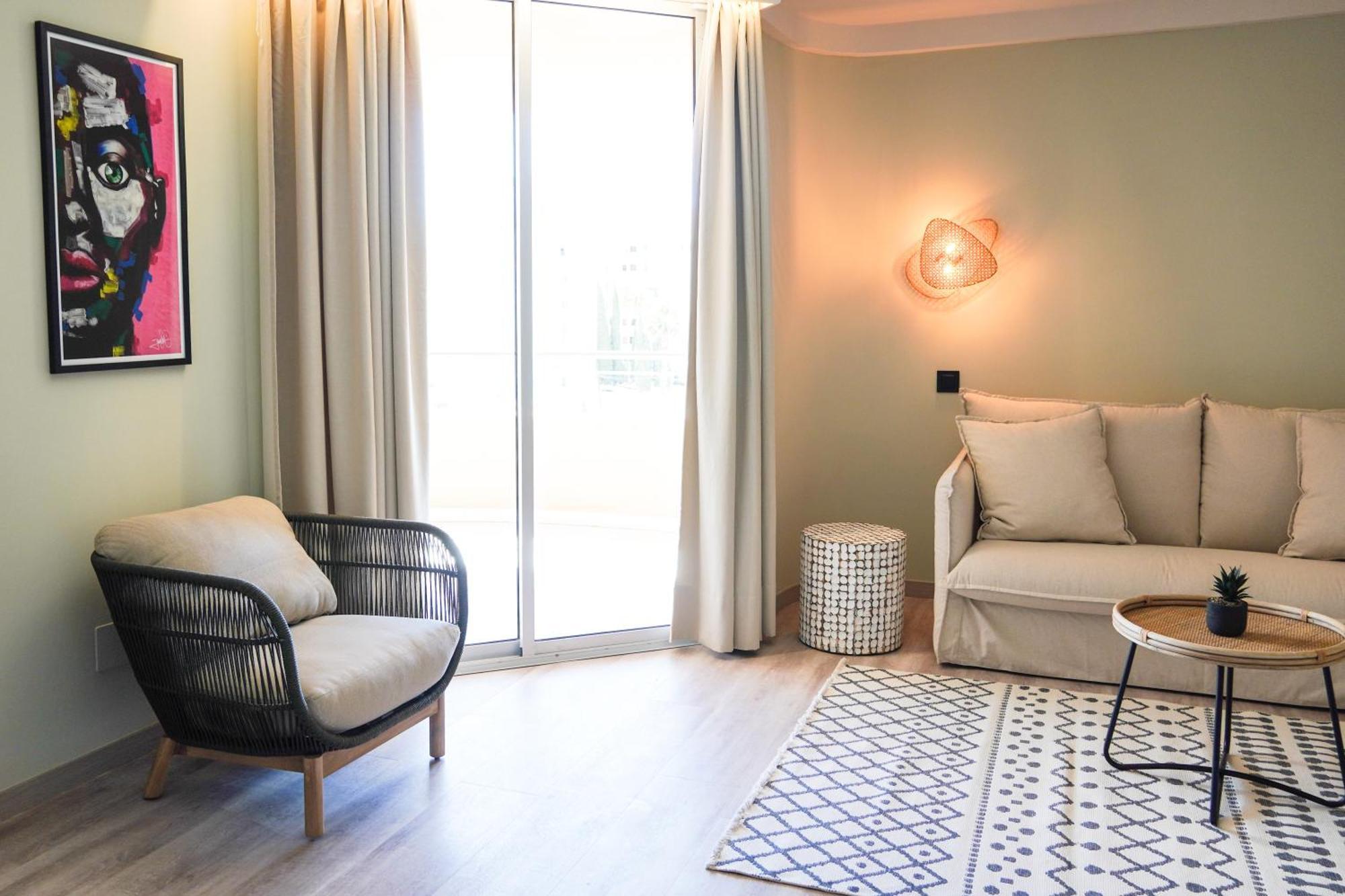 Marins Beach Club - Adults Only Hotel Cala Millor  Exteriör bild