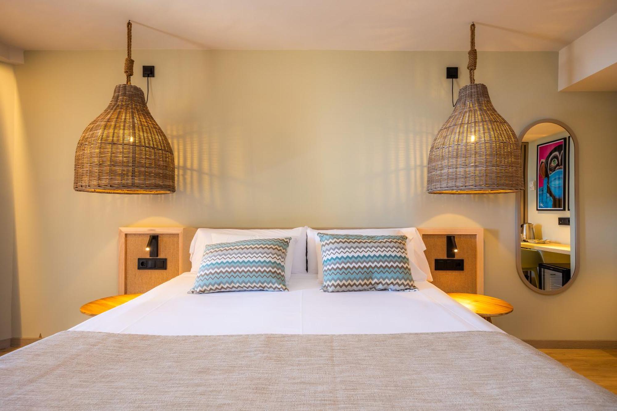 Marins Beach Club - Adults Only Hotel Cala Millor  Exteriör bild