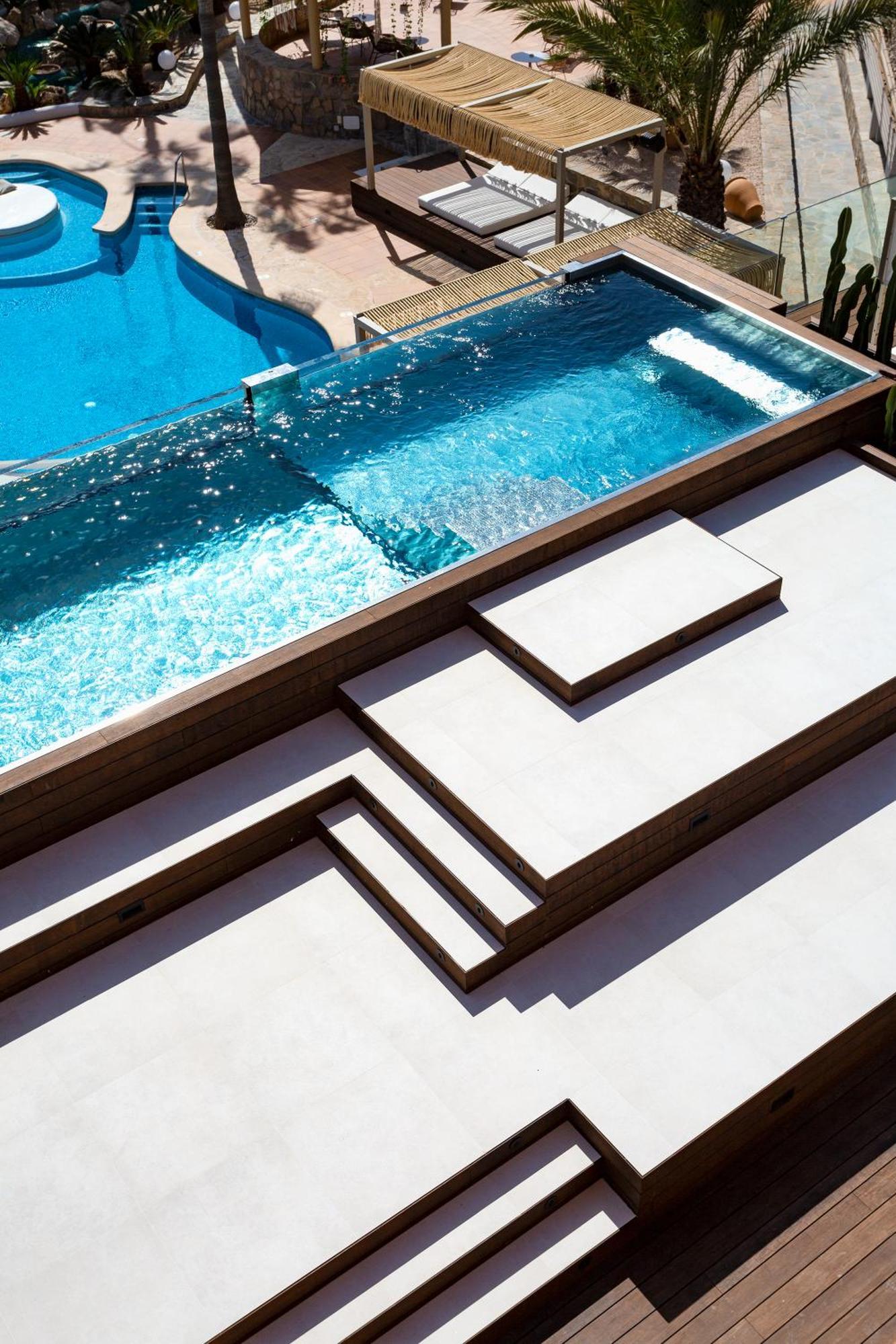 Marins Beach Club - Adults Only Hotel Cala Millor  Exteriör bild
